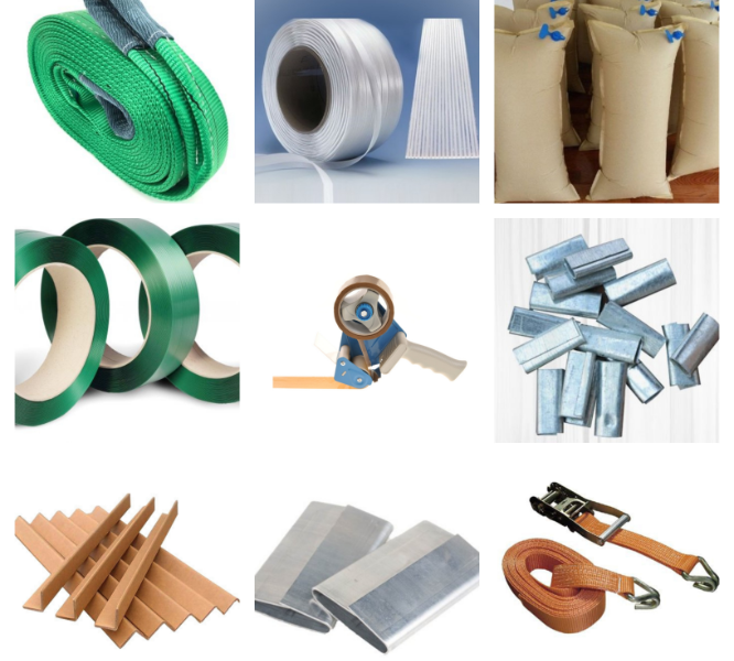 Straps Packer Jayant Cargo Packers and Furniture Solution